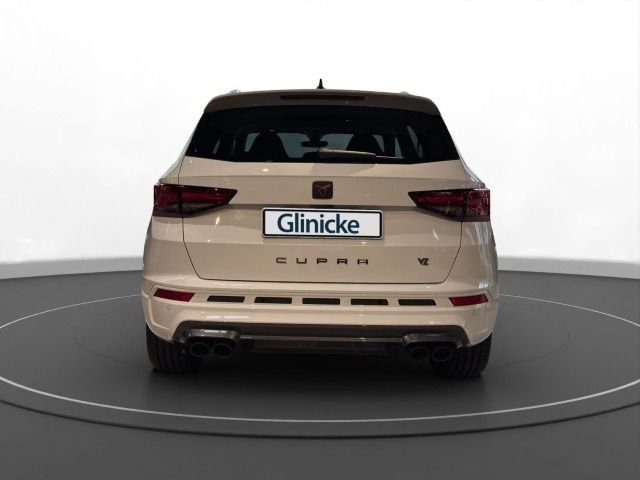 Cupra Ateca - Bild 3