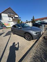 Alfa Romeo Stelvio 2.0 Turbo 16V 206kW B-Tech AT8-Q4 B-Tech - Alfa Romeo Gebrauchtwagen in Braunschweig