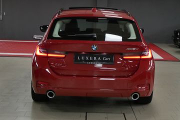 BMW 320 - 6