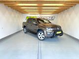 Volkswagen Amarok 4Motion 3.0 TDI "Dark Label" AHK*R-KAM - gebrauchte VW Amarok aus dem Jahr 2019