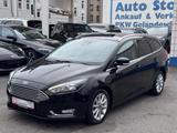 Ford Focus Turnier Titanium NAVIGATION,KAMERA,2018 - Ford Focus: 201