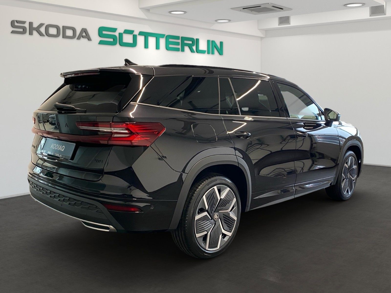 Skoda Kodiaq - Bild 4
