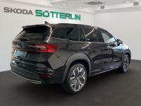Skoda Kodiaq - Vorschau Bild 4