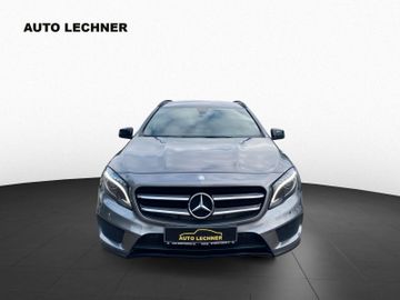 Bild 2 Mercedes-Benz GLA 200 CDI*4MATIK*AT*AMG-L*NIGHT-PAK.*H&K*