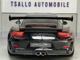 Porsche 991 GT3 RS *NoOPF*Approved* - Porsche 991 mit Benzin-Antrieb: Sportwagen, Automatik