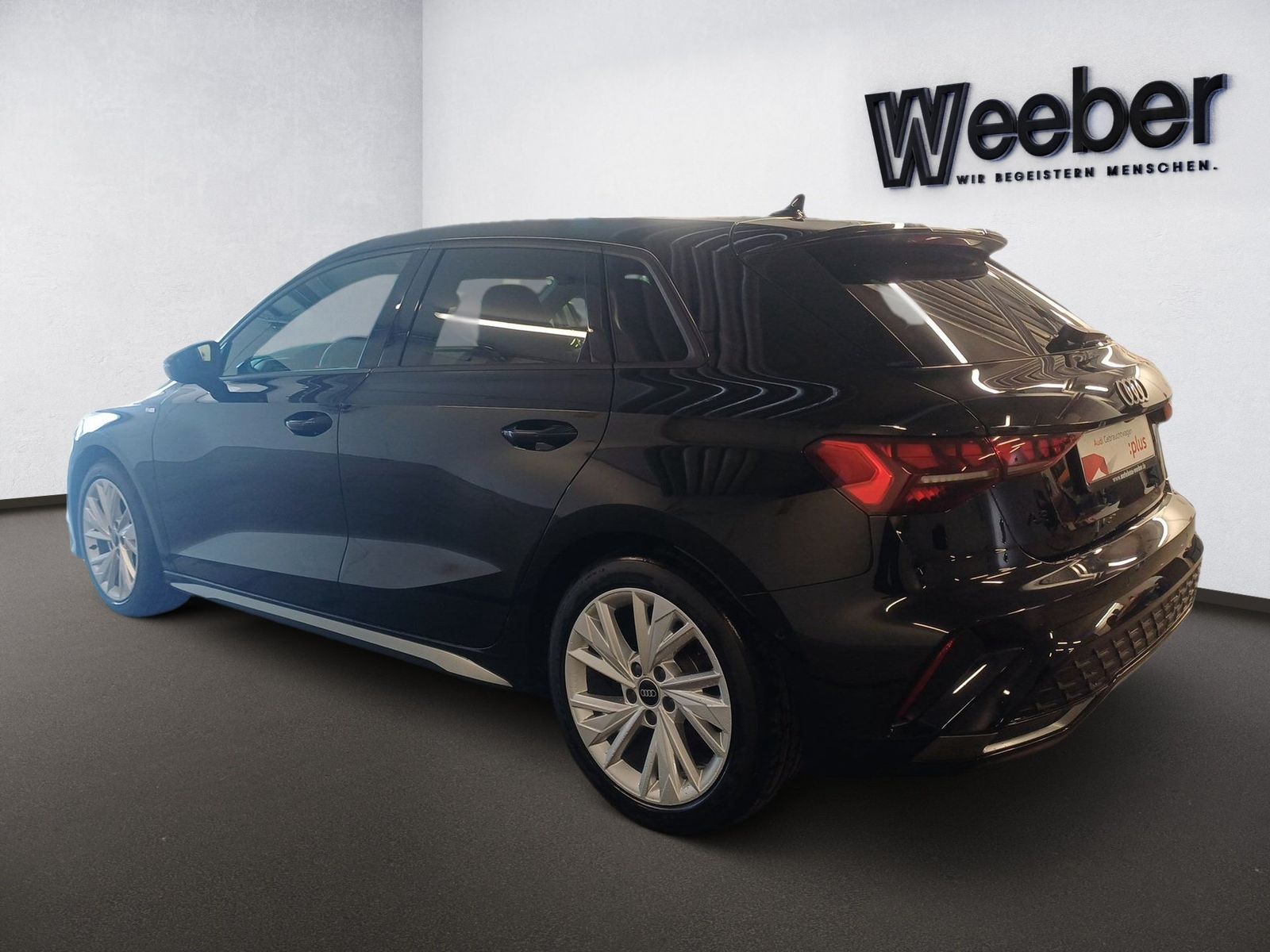 Audi A3 - Bild 12
