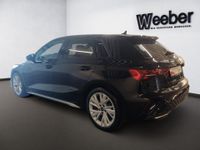 Audi A3 - Vorschau Bild 12