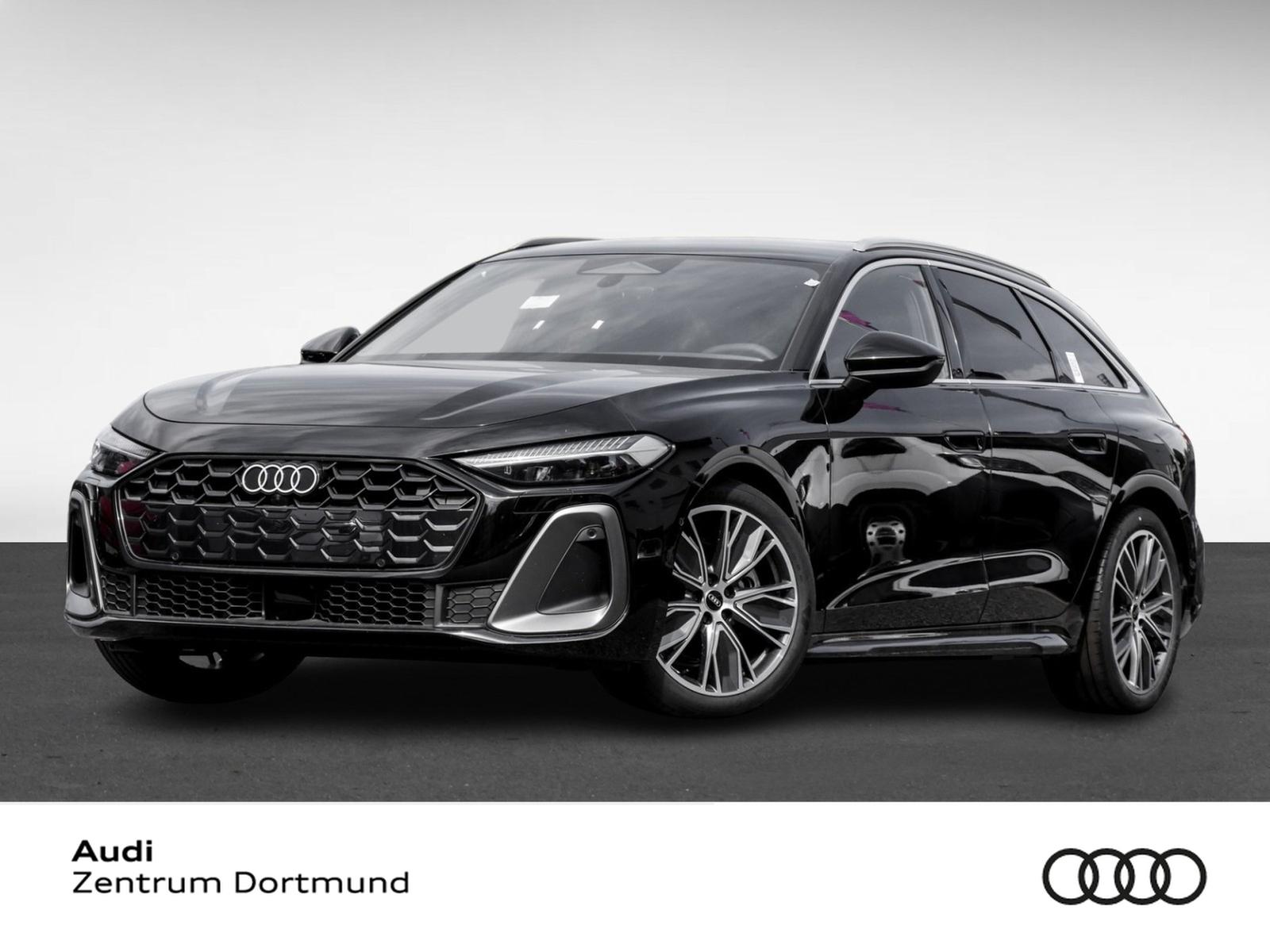 Audi A5 Avant S LINE CAM ACC LM19 E-KLAPPE NAVI