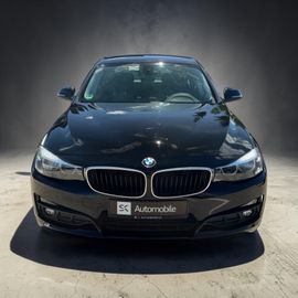 BMW 320 Gran Turismo - 2