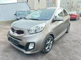 Kia Picanto Spirit Automatik - Kia Picanto: Automatik
