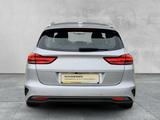 Kia cee'd Sporty Wagon Vision 1.5 T-GDI RFK+SHZ+ACC - Kia cee'd Sportswagon aus 2022