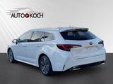 Toyota Corolla Touring Sports Hybrid Teamplayer Navi LE - Toyota Corolla Neuwagen