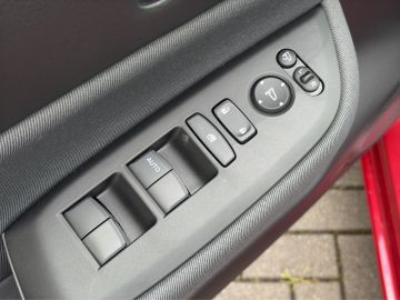 Honda Jazz Elegance 1.5 Hybrid ° LED°Navi°RFK°SHZ°