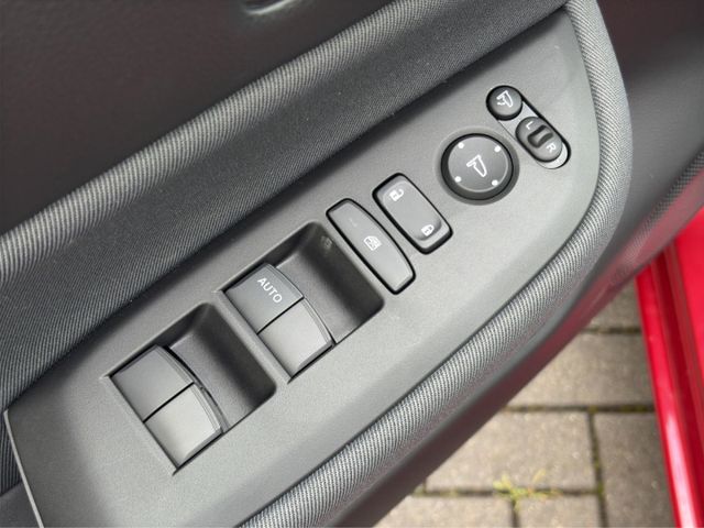 Honda Jazz Elegance 1.5 Hybrid ° LED°Navi°RFK°SHZ°