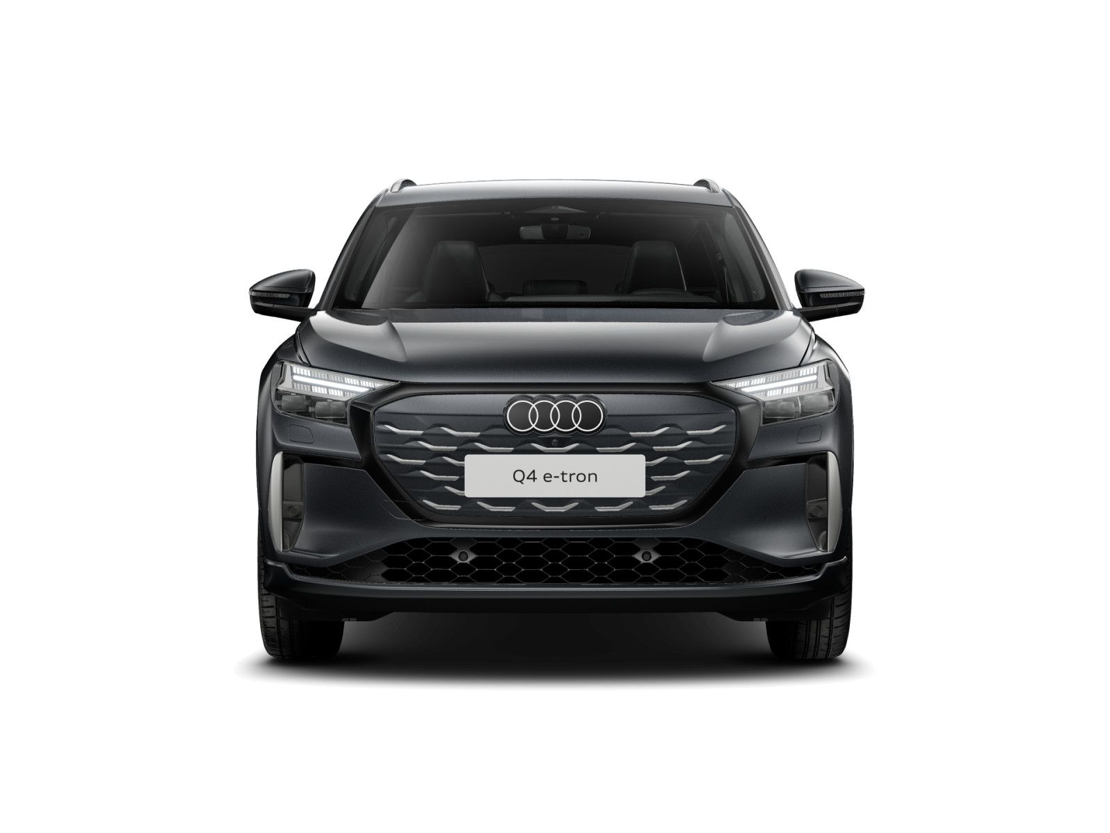 Audi Q4 e-tron - Bild 3