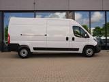 Fiat Ducato 35 L3H2 140 AT/Abstandstemp./Schwingsitz - Fiat Ducato in Erfurt