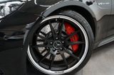 Mercedes-Benz C 63 AMG S Coupé *2.HD *20 *S-AGA*Distr.*Pano - Mercedes-Benz C 63 AMG aus 2021