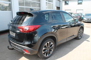 Mazda CX-5 - 3
