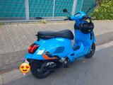 Vespa GTS 310 Super Sport ohne EZ. - Vespa Motorräder in Köln