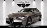 Alfa Romeo Giulia Super Efficiency *Kamera*PDC*AHK*8-fach - Alfa Romeo Giulia in Duisburg