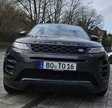 Land Rover Range Rover Evoque D240 R-DYNAMIC HSE AWD Au... - Land Rover Range Rover Evoque in Bochum