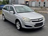 Opel Astra H 1.4 90PS  2.Hand Klima Tempomat  TÜV NEU - Opel Astra aus 2007: Kombi
