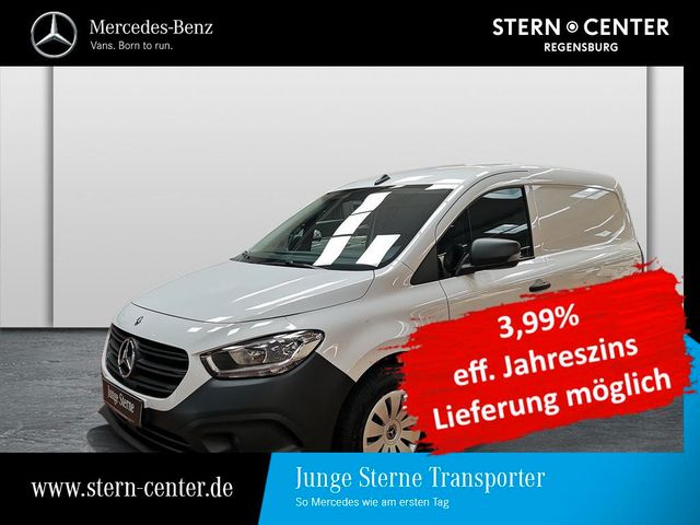 Mercedes-Benz Citan 110 CDI Klima PDC Sitzheizung DAB