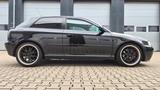 Audi A3 1.8T 110kW AUM 8L - gebrauchte Audi A3 aus dem Jahr 2001