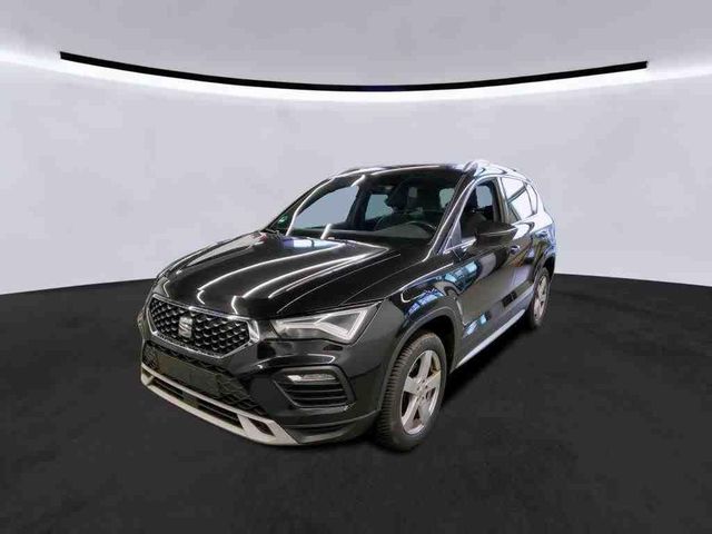 Seat Ateca 2.0TDI DSG Xperience Navi Kamera PDC Alu