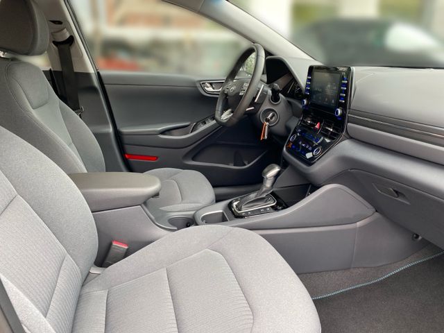 Hyundai Ioniq Trend Plug-In Hybrid