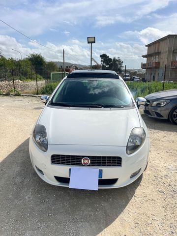 Fiat Grande Punto Grande Punto 1.6 MJT DPF 3 por