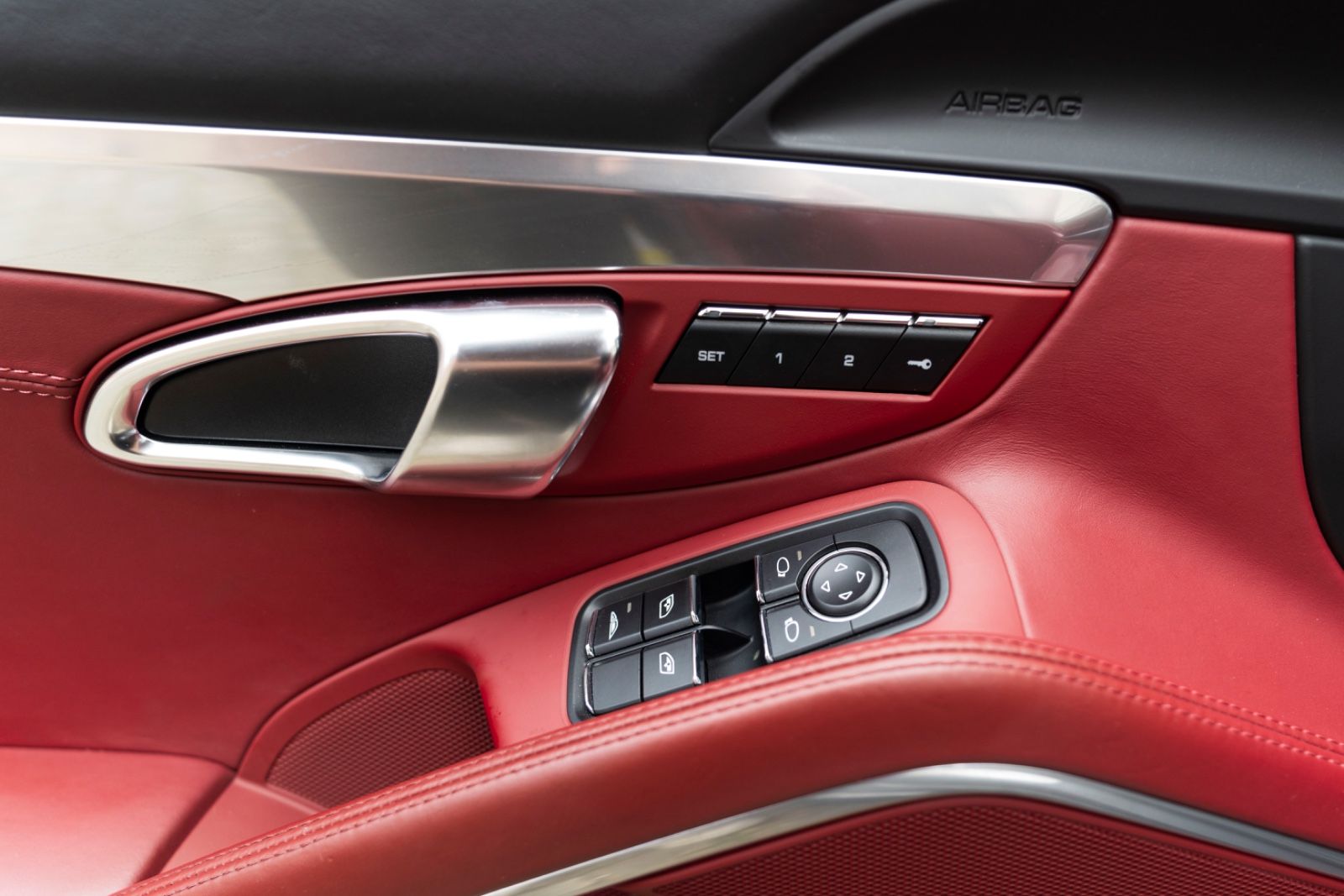 Fahrzeugabbildung Porsche 911 Carrera S Cabrio BOSE PASM TOTW CARPLAY LED