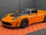 Tesla Roadster 2.5 Sport Sport - gebrauchte Tesla Cabrios