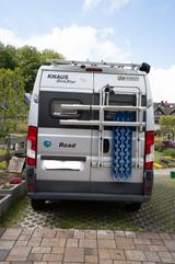 Knaus Box Star 540 MQ - Offers