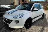 Opel Adam 1,4 Open Air KLIMA SITZ/LENKR.HEIZ. EURO6 - Opel Adam: Cabrio