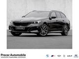 BMW 520d 19" M-Sport PANO HuD AHK H/K DA Prof PA+