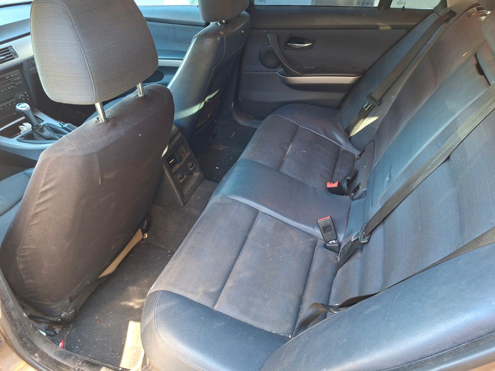 BMW 330 2006 — photo 6