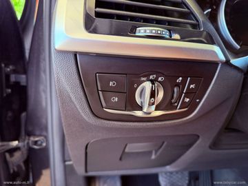 BMW X3 - 11