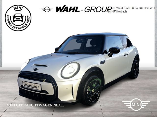 MINI Cooper SE YOUNIQUE Trim HeadUp Panorama Navi Har