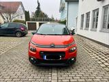 Citroën C3 PureTech 68 LIVE*TÜV NEU - Citroën C3 Gebrauchtwagen in München