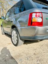 Land Rover Range Rover Sport TDV6 HSE HSE - Land Rover Range Rover Sport Unfallwagen