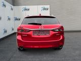 Mazda 6 SKYACTIV-G 194 FWD 5T 6AG AL-SPORTS - Mazda 6: Sport