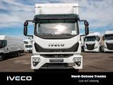 Iveco EuroCargo ML 160 E 28P LBW MultiLR Klima Nebel - Iveco Kipper
