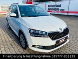 Skoda Fabia Kombi Tempomat Sitzheizung Apple Car Play - Skoda Gebrauchtwagen in Münster