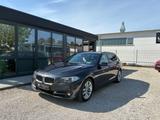 BMW 520d Touring xDrive*Automatik*Head-Up*AHK*Leder* - gebrauchte BMW 520 aus dem Jahr 2016