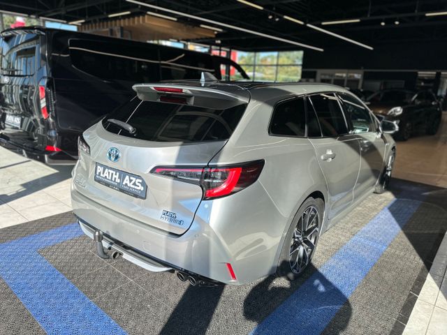Toyota Corolla  Touring Sports Hybrid Lounge *PANO*JBL*