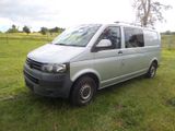 Volkswagen T5 Mixto/ Wohnmobil - Volkswagen T5: Wohnmobil