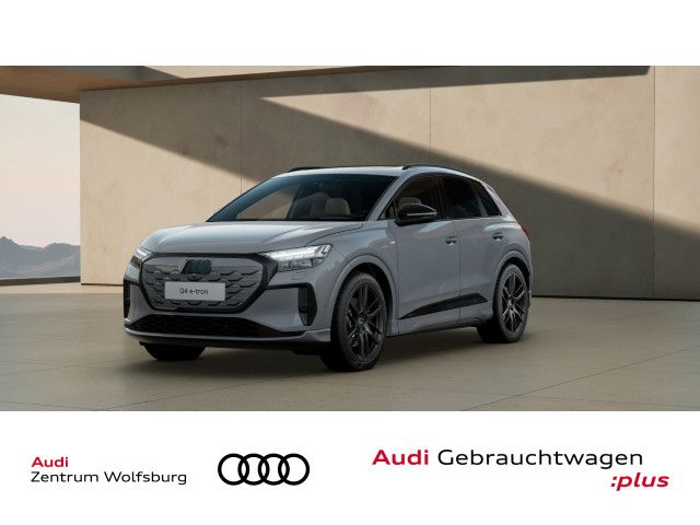 Image of Audi Q4 e-tron