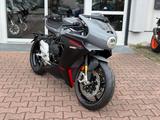 MV Agusta SUPERVELOCE   800 Abverkaufsaktion/Hammerpreis - MV AGUSTA SUPERVELOCE 800