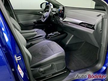 Volkswagen ID.4 Pro electric Move Automatik Garantie bis